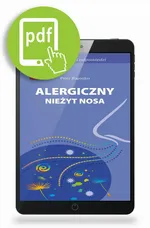 Alergiczny nieżyt nosa - Piotr Rapiejko