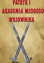 Patryk i Akademia Wojownika - Szamon