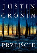 Przejście - Justin Cronin