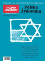 Polska Żydowska - Opracowanie zbiorowe