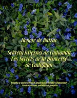 Sekrety księżnej de Cadignan. Les Secrets de la princesse de Cadignan - Honoré de Balzac