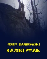 Rajski ptak - Jerzy Bandrowski