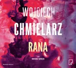 Rana - Wojciech Chmielarz