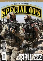 SPECIAL OPS 1/2019 - Praca zbiorowa