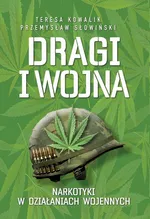 Dragi i wojna - Przemysław Słowiński