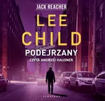 Jack Reacher. Podejrzany - Lee Child