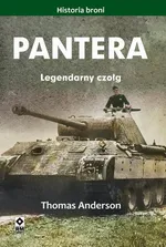 Pantera - Thomas Anderson
