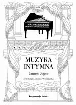 Muzyka intymna - James Joyce