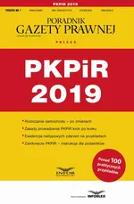 PKPiR 2019 - Praca zbiorowa
