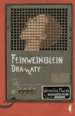 Feinweinblein - Weronika Murek