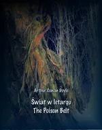Świat w letargu. The Poison Belt - Arthur Conan Doyle