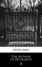 The Author of Beltraffio - Henry James