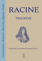 Tragedie - Jean Baptiste Racine