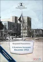 X Olimpiada Szachowa - Helsinki 1952 - Krzysztof Puszczewicz