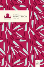 Życie Sus - Jonas T. Bengtsson