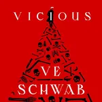 Vicious . Nikczemni - V.E. Schwab