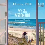 Wyspa wspomnień - Dorota Milli