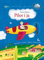 Pilot i ja - Adam Bahdaj