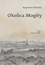 Okolica Mogiły - Tadeusz Budrewicz