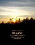 Brzask - Wacław Sieroszewski