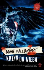 Krzyk do nieba - Mons Kallentoft