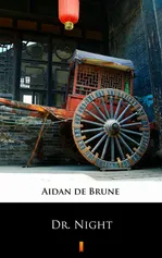 Dr. Night - Aidan de Brune