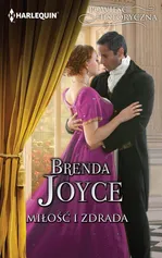 Miłość i zdrada - Brenda Joyce