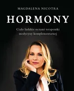 Hormony - Magdalena Nicotra
