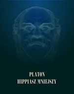 Hippiasz Mniejszy - Platon