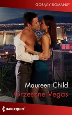 Grzeszne Vegas - Maureen Child