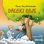 Daleki rejs - Anna Onichimowska