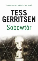 Sobotwór - Tess Gerritsen