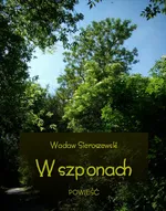 W szponach - Wacław Sieroszewski