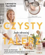 Czysty talerz - Gwyneth Paltrow