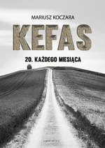 Kefas - Mariusz Koczara