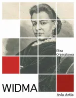 Widma - Eliza Orzeszkowa
