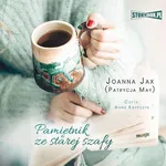 Pamiętnik ze starej szafy - Joanna Jax