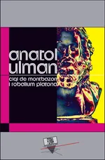 Cigi de Montbazon i Robalium Platona - Anatol Ulman