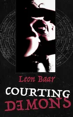 Courting Demons - Leon Baar