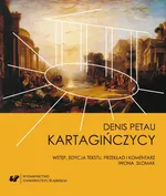 Denis Petau: Carthaginenses. Kartagińczycy