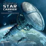 Star Carrier Tom 1 Pierwsze uderzenie - Ian Douglas