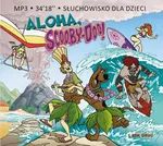 Aloha, Scooby-Doo! - Magdalena Mickiewicz