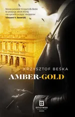 Amber-Gold - Krzysztof Beśka