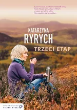 Trzeci etap - Katarzyna Ryrych