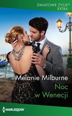 Noc w Wenecji - Melanie Milburne