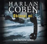 OBIECAJ MI - Harlan Coben