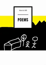 Poems - Marcin Bill