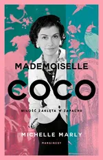 Mademoiselle Coco - Michelle Marly