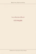 Sto bajek - Leon Battista Alberti