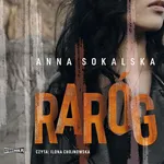 Raróg - Anna Sokalska